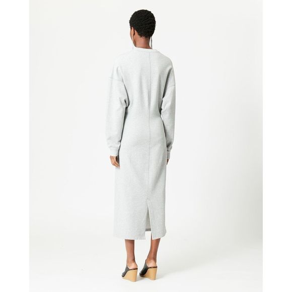 ISABEL MARANT ETOILE Malfada Dress - Picture 4 of 11